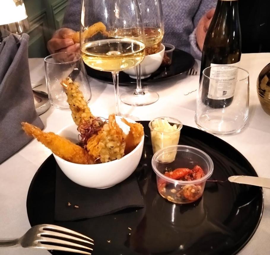 Logis Hotel Restaurant L'Auberge Normande Carentan Eksteriør bilde